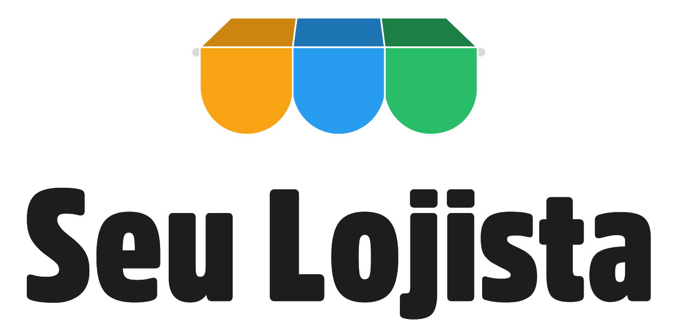 Logo do Seu Lojista